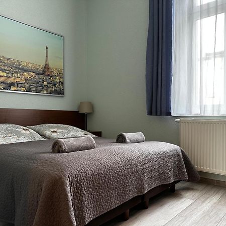 Apartament Serwis Krakau Exterior foto