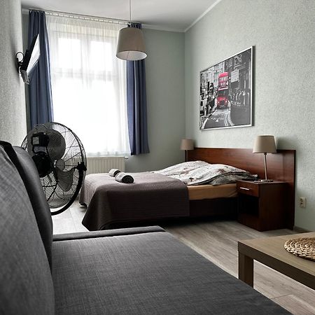 Apartament Serwis Krakau Exterior foto