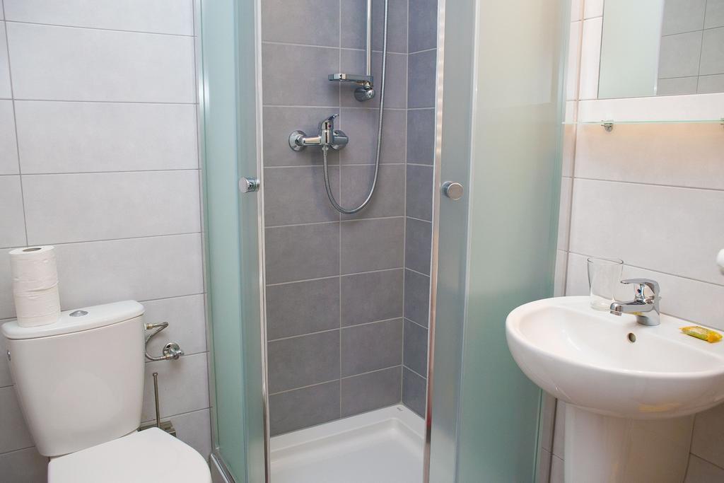 Apartament Serwis Krakau Zimmer foto