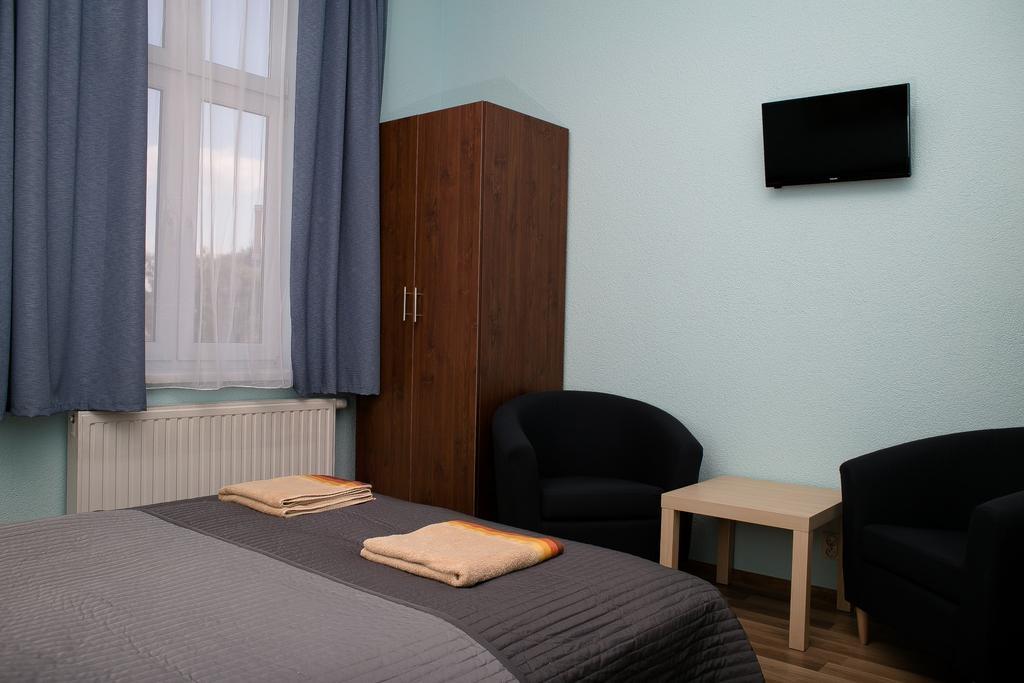 Apartament Serwis Krakau Zimmer foto