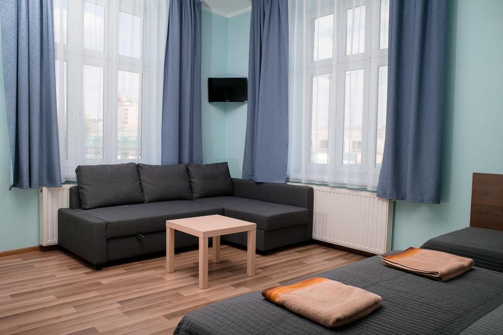 Apartament Serwis Krakau Zimmer foto