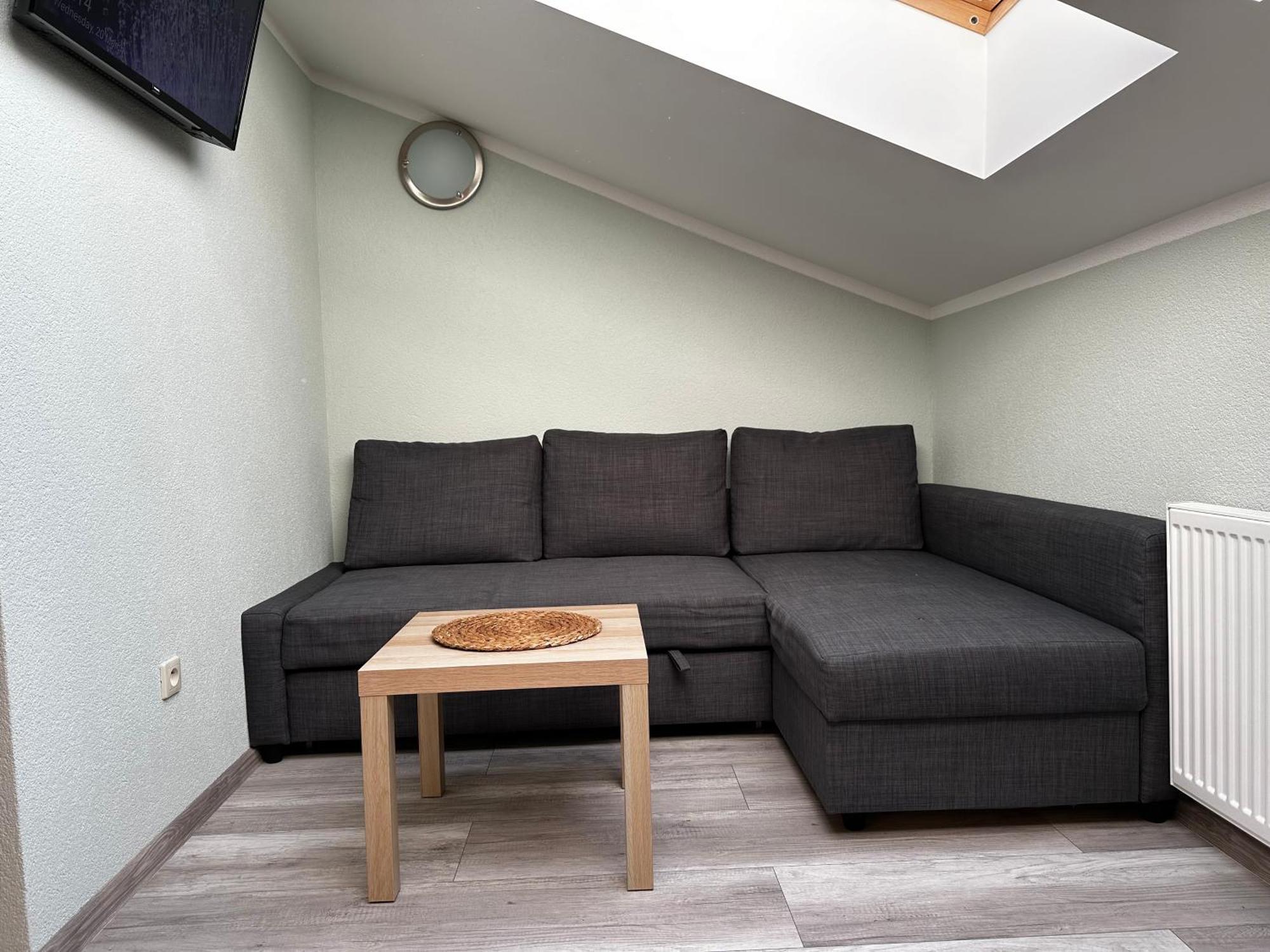 Apartament Serwis Krakau Exterior foto
