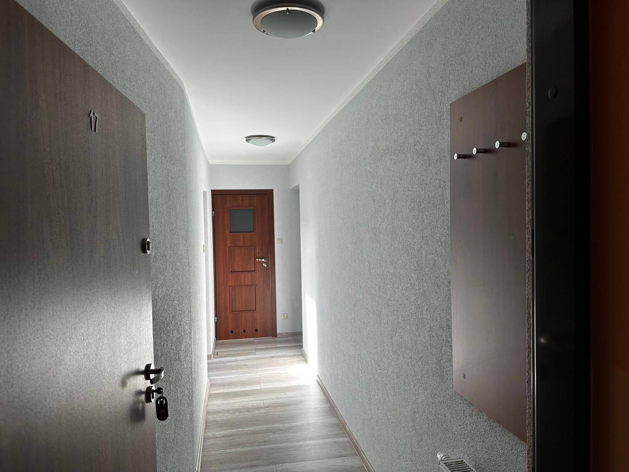 Apartament Serwis Krakau Exterior foto