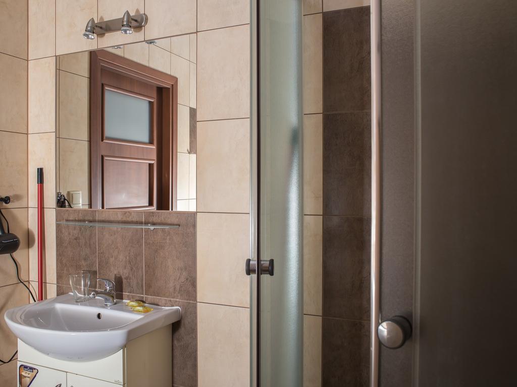 Apartament Serwis Krakau Zimmer foto
