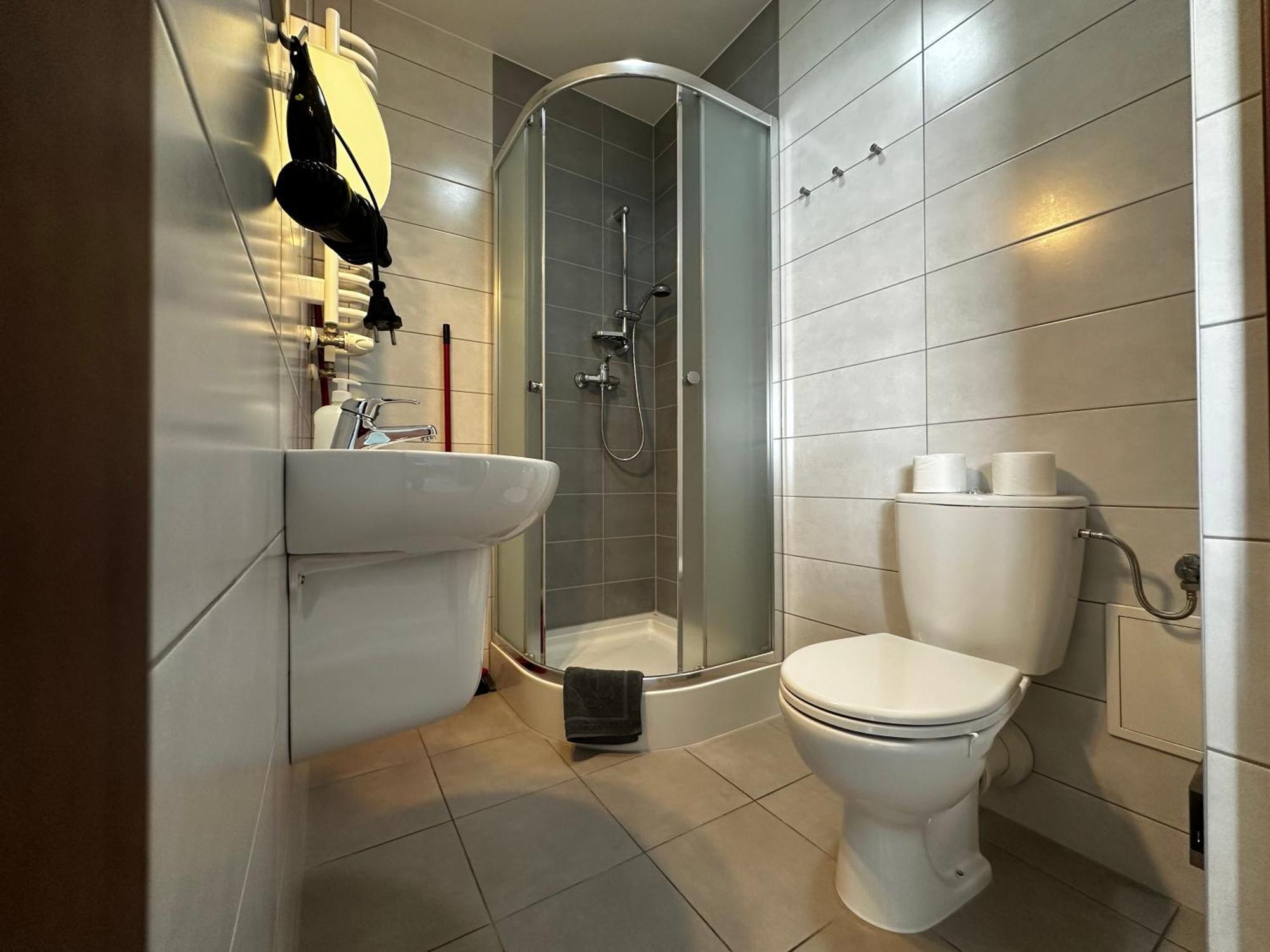 Apartament Serwis Krakau Exterior foto