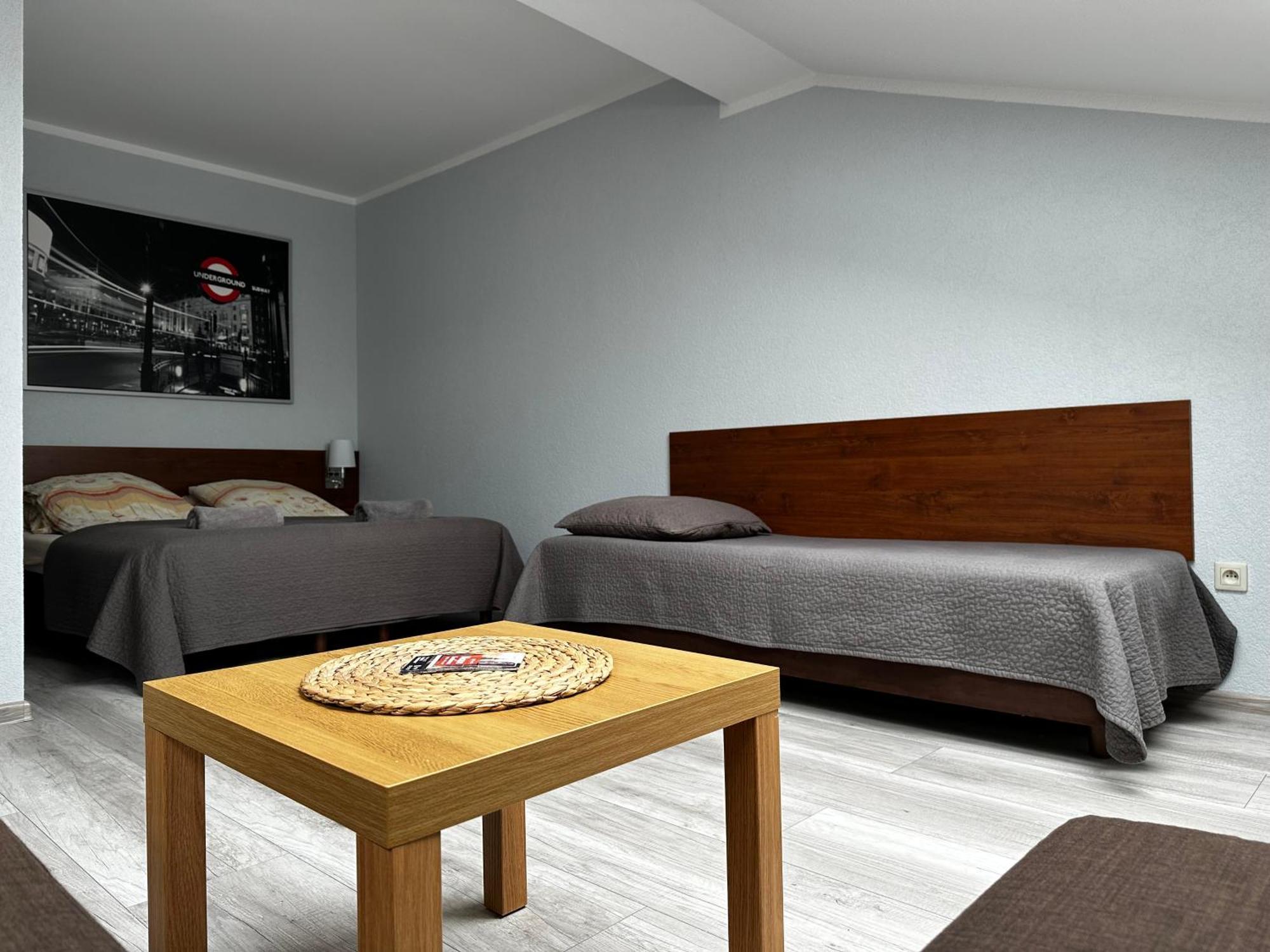 Apartament Serwis Krakau Exterior foto