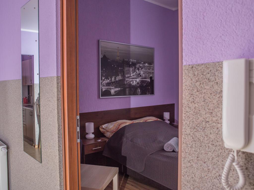 Apartament Serwis Krakau Zimmer foto