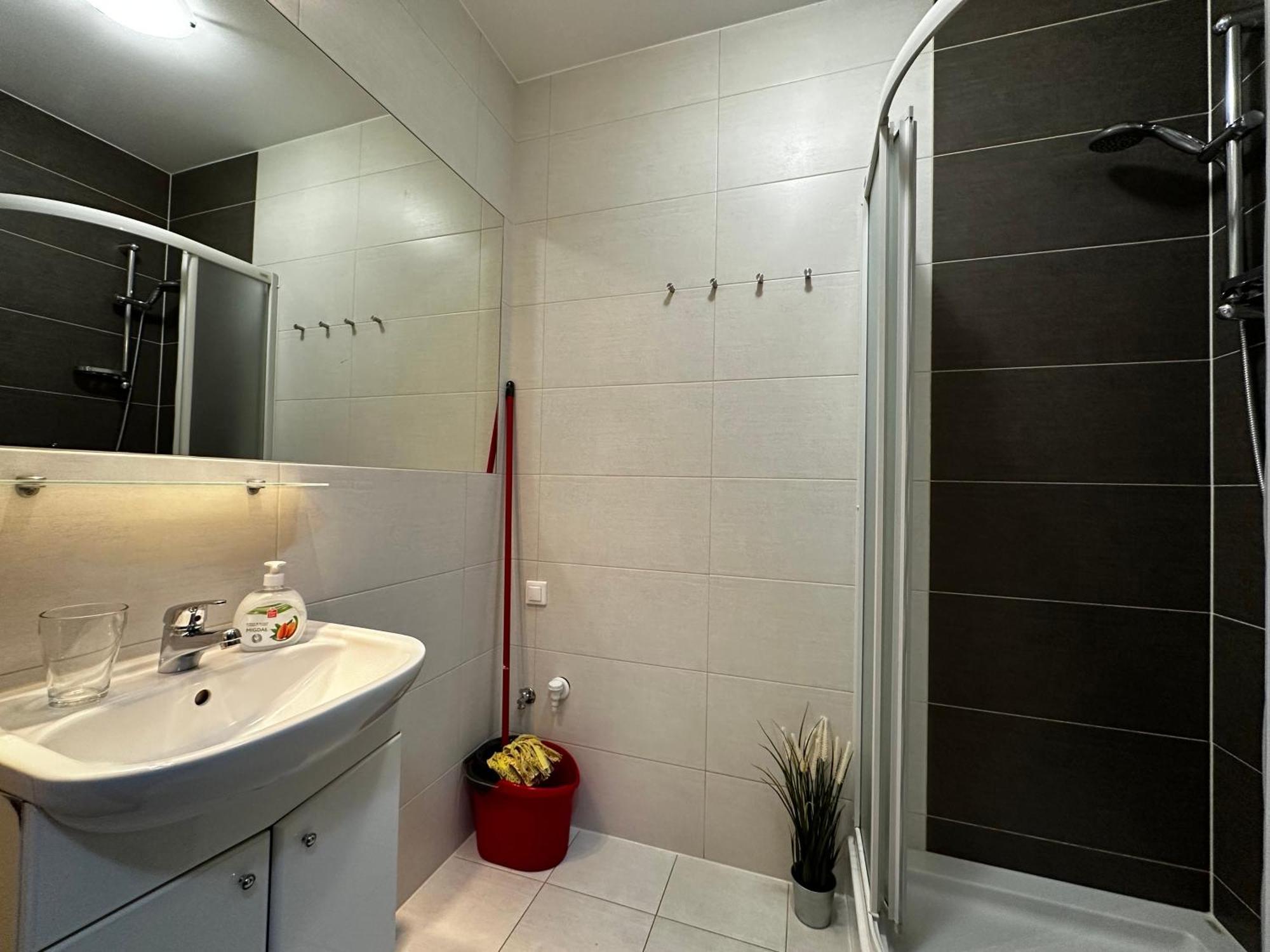 Apartament Serwis Krakau Exterior foto