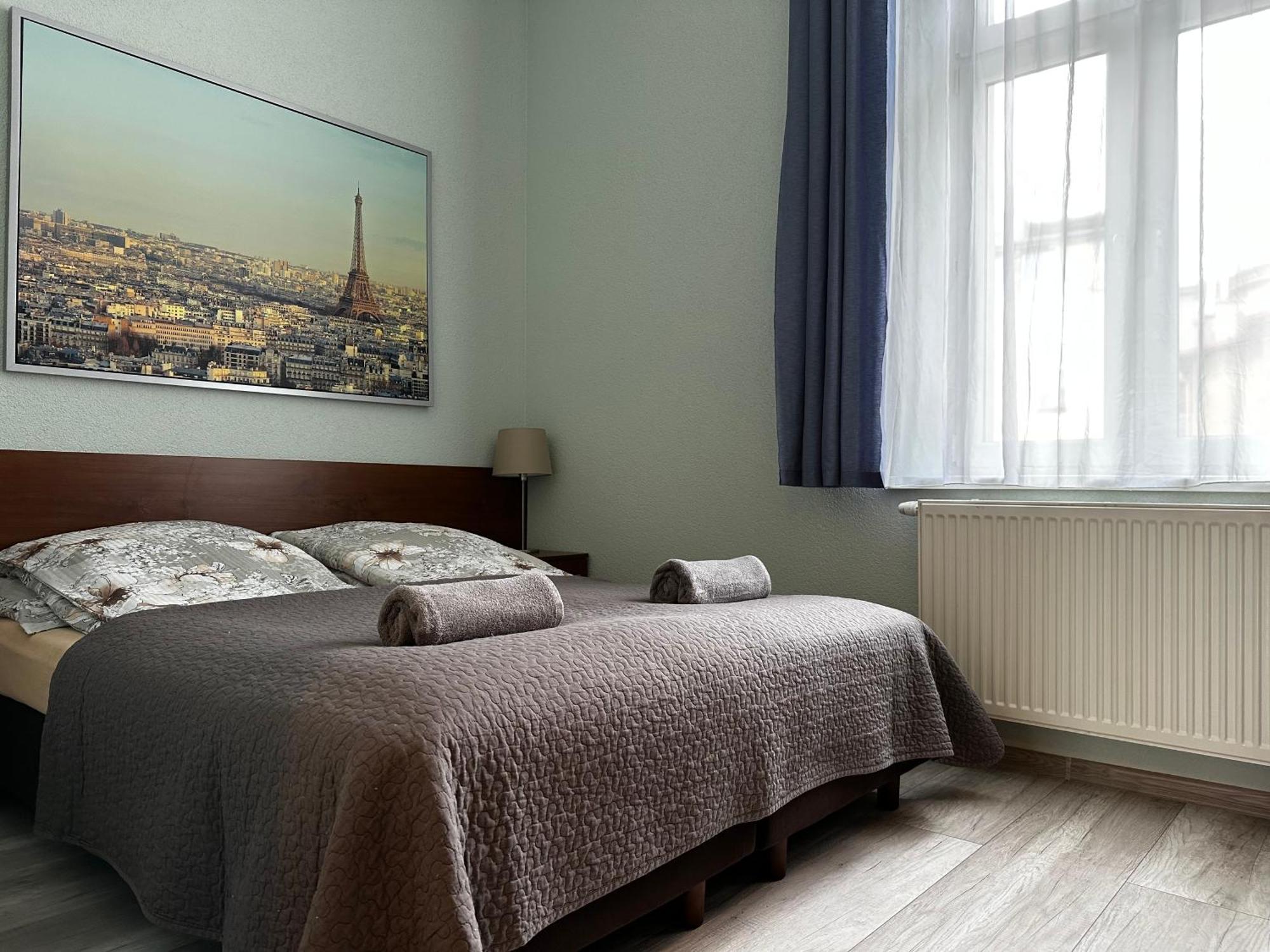 Apartament Serwis Krakau Exterior foto