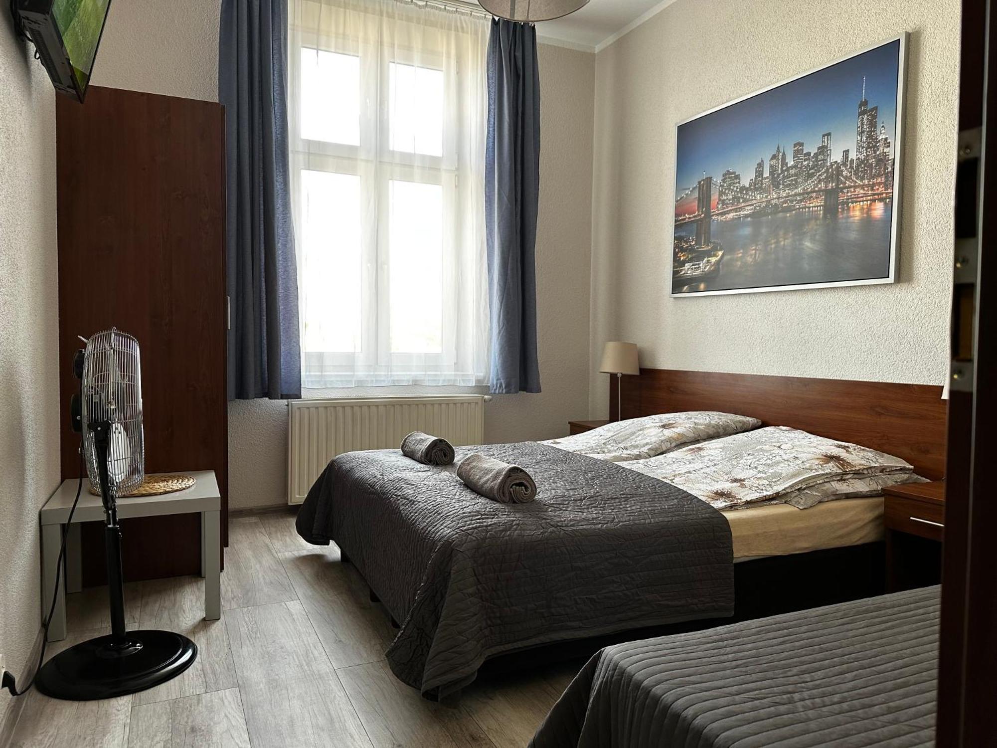 Apartament Serwis Krakau Exterior foto