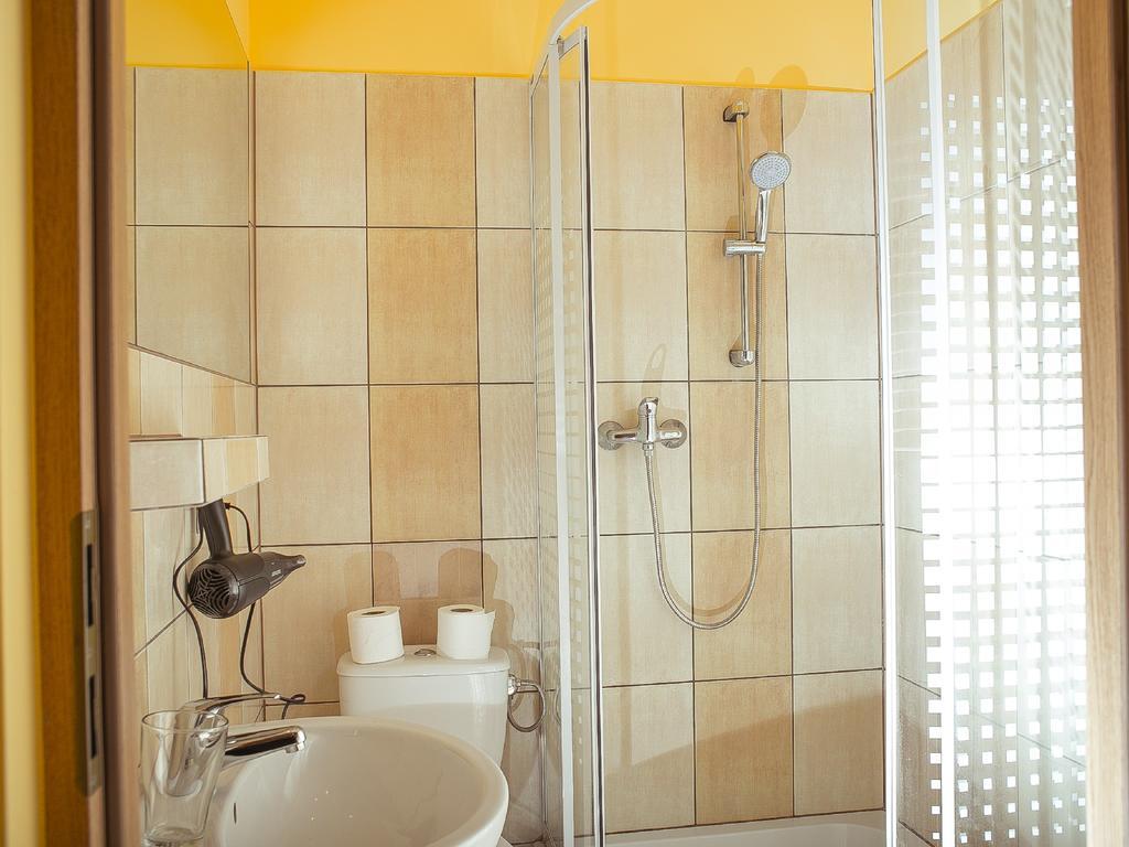 Apartament Serwis Krakau Zimmer foto