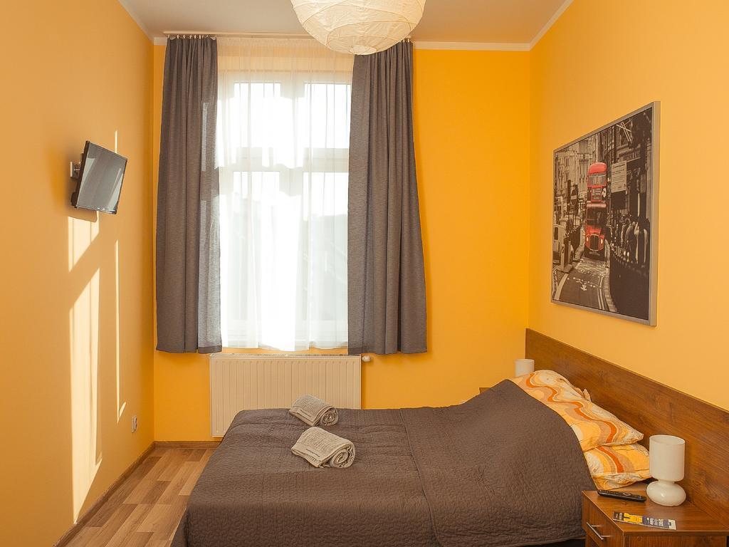 Apartament Serwis Krakau Zimmer foto