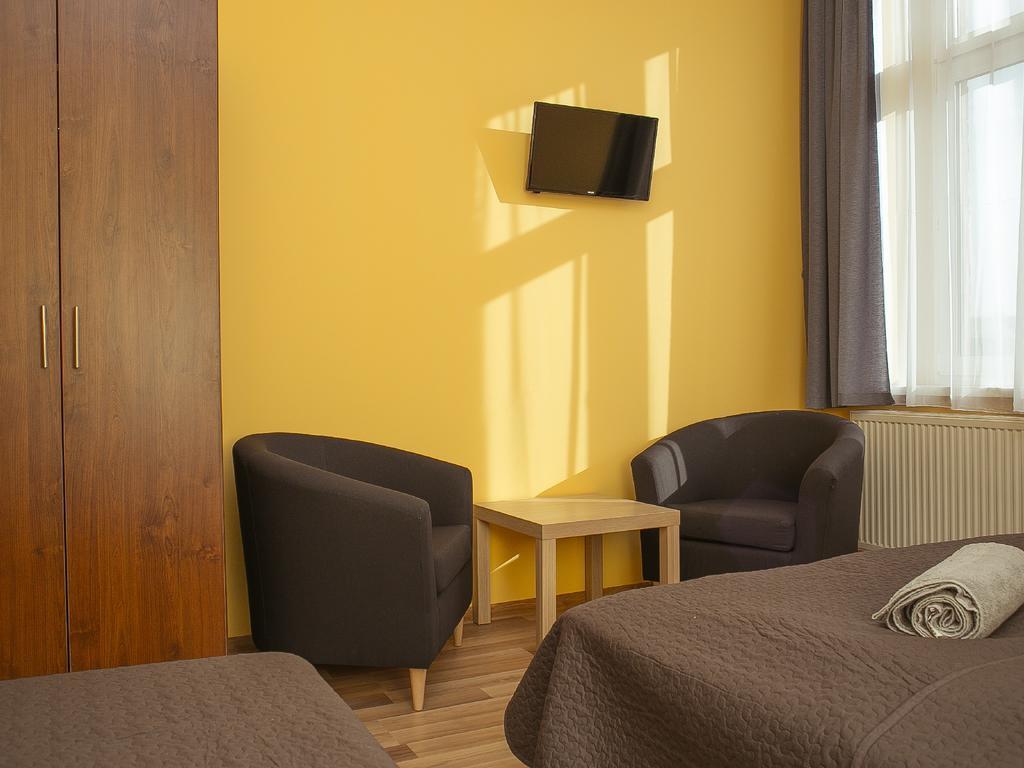 Apartament Serwis Krakau Zimmer foto