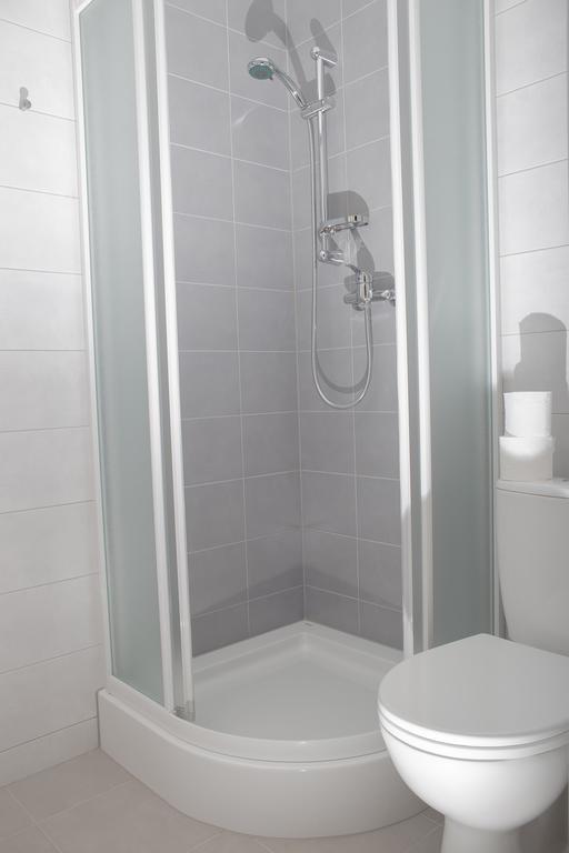 Apartament Serwis Krakau Zimmer foto